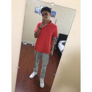 Meet your Posher, Jesse